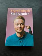 Stoorzender / Arjan Lubach, Ophalen of Verzenden, Zo goed als nieuw, Overige