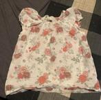 Leuk dun meerkleurig shirtje van de H&M. Maat 92, Ophalen of Verzenden, Zo goed als nieuw, H&M, Meisje