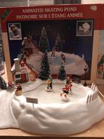 Diverse LEMAX en Intratuin Kerstdorp huisjes en accessoires, Ophalen of Verzenden