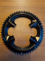 Shimano Ultegra 12s Kettingblad 52T, Crankstel of Pedalen, Gebruikt, Racefiets, Ophalen of Verzenden