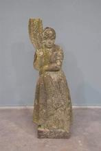 Opzoek naar beeld/sculptuur Francesca Zijlstra en Agterberg, Ophalen of Verzenden