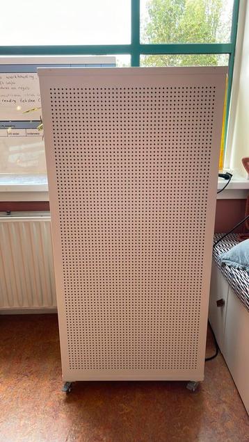 Gratis 2 luchtreinigers Noa Air.  210 m2 beschikbaar voor biedingen