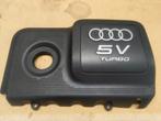 Audi TT 8n 1.8 20VT quattro motorafdekplaat, Ophalen of Verzenden, Audi