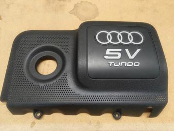 Audi TT 8n 1.8 20VT quattro motorafdekplaat beschikbaar voor biedingen