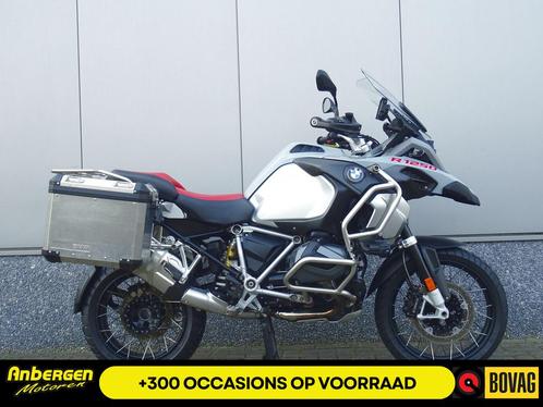 BMW R 1250 GS ADVENTURE (bj 2019), Motoren, Motoren | BMW, Bedrijf, Toermotor