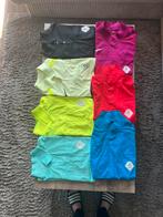 Scheidsrechtersshirts, 15 euro per stuk, Nike, Ophalen of Verzenden, Zo goed als nieuw, Voetbal