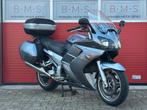 YAMAHA FJR 1300 (bj 2004), 4 cilinders, Bedrijf, 1298 cc, Meer dan 35 kW