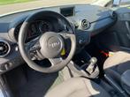 Audi A1 Sportback 1.2 TFSI 5DR NAP Airco Navi Schem Nw APK C, Voorwielaandrijving, Euro 5, 86 pk, 4 cilinders