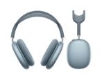 APPLE AirPods Max Draadloze Koptelefoon Blauw, Ophalen of Verzenden, Nieuw, Overige merken, Bluetooth