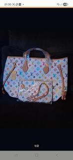 Nieuwe tas met bijpassende portemonnee, Ophalen of Verzenden, Nieuw, Overige kleuren, Handtas