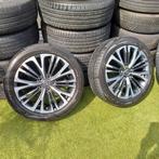 Toyota yaris Cross velgen met banden 18inch, Auto-onderdelen, Banden en Velgen, Ophalen, 18 inch, 215 mm, Band(en)