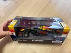 1:24 Red Bull Verstappen Dutch GP, Ophalen of Verzenden, Nieuw, Auto, Bburago