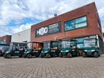 ez-go 2+2 RXV (bj 2019), Gebruikt, Golfkar, Overige merken