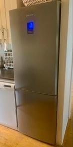 Samsung Koelkast met vriezer - 177cm, Witgoed en Apparatuur, Koelkasten en IJskasten, Gebruikt, 200 liter of meer, 60 cm of meer