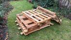 Pallets gratis ophalen, Minder dan 3 m³, Ophalen, Overige houtsoorten