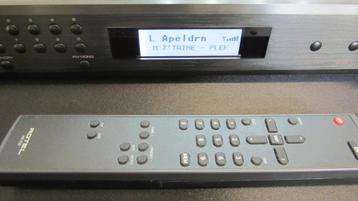 Rotel T11 FM/DAB+ tuner beschikbaar voor biedingen