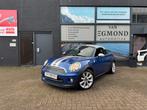Mini Mini Coupé 1.6 Cooper Chili, Auto's, Voorwielaandrijving, Euro 5, Gebruikt, Zwart