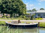 Wato m20 sloep met boegschroef, Watersport en Boten, Sloepen, Ophalen, 10 tot 30 pk, Binnenboordmotor, 6 meter of meer
