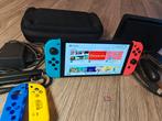 Nintendo Switch OLED, Avontuur en Actie, 1 speler, Ophalen of Verzenden, Zo goed als nieuw