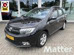 Dacia Logan MCV 0.9 TCe Laureate, Voorwielaandrijving, 898 cc, Stof, Gebruikt