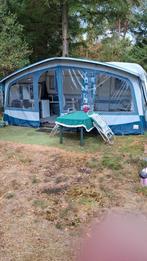 Fendt Sapphir Caravan bj 1999 - Zeer Mooi!, Ophalen of Verzenden, Gebruikt, Overige merken