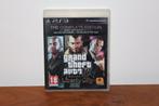 PS3 Game Grand theft auto 4, Spelcomputers en Games, Games | Sony PlayStation 3, Ophalen of Verzenden