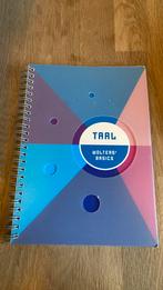 Wolters' Basics Taal - Schoolboek, Ophalen of Verzenden, Zo goed als nieuw, Overige niveaus, Nederlands