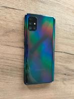 Samsung Galaxy a51 4gb / 128gb, Telecommunicatie, Mobiele telefoons | Samsung, Zwart, Touchscreen, Ophalen of Verzenden, Zo goed als nieuw
