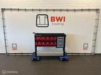 Modul system bedrijfswagen inrichting / ladekast nette staat, Ophalen of Verzenden