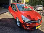 Renault Clio 0.9 TCe Limited | 1E EIGENAAR | 12MND GARANTIE, Auto's, Renault, Voorwielaandrijving, 898 cc, Stof, Gebruikt