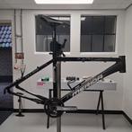 Merida Matts TFS X-edition MTB frame met XTR M970 crankset, Ophalen, Frame, Gebruikt, Merida