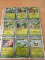 Pokemon temporal forces kaarten, Ophalen of Verzenden, Zo goed als nieuw