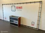 Sortimo bedrijfswagen inrichting / ladekast / nette staat, Auto diversen, Ophalen of Verzenden