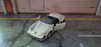 1.43 porsche 911 speedster, Ophalen of Verzenden, Zo goed als nieuw, Auto, Overige merken