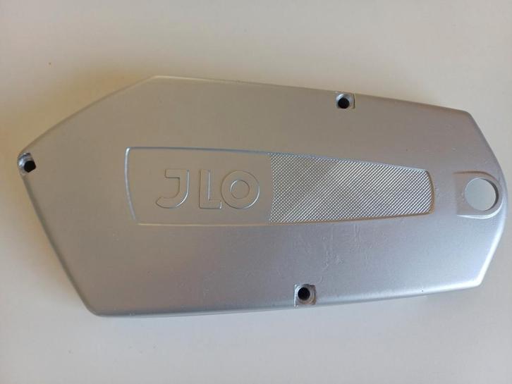 JLO G49 Vliegwieldeksel gebruikt, Fietsen en Brommers, Brommeronderdelen | Oldtimers, Gebruikt, Overige merken, Ophalen of Verzenden