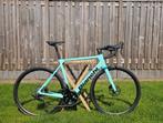 bianchi sprint 2025, Fietsen en Brommers, 28 inch, Carbon, Heren, Zo goed als nieuw