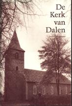 Huib D. Minderhoud - De kerk van Dalen - NIEUW, Boeken, Nieuw, Ophalen of Verzenden