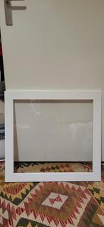 Bestå Vitrinedeur - Sindvik IKEA, Ophalen, Zo goed als nieuw, Minder dan 140 cm, Minder dan 70 cm