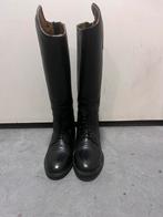 Hkm lederen rijlaarzen maat 39, Dieren en Toebehoren, Paardrijkleding, Ophalen of Verzenden, Dressuur, Schoeisel