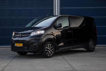 Opel Vivaro 1.5 CDTI L2H1 Selection AIRCO / CRUISE CONTROLE  beschikbaar voor biedingen