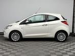 Ford Ka 1.2 Titanium X start/stop Airco LM15" NL Auto, Auto's, Ford, Voorwielaandrijving, Euro 5, Stof, Gebruikt