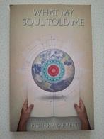 Richard Barrett - what my soul told me, Ophalen, Alpha, Zo goed als nieuw