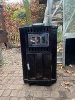 Efel dieselkachel met schoorsteenaansluiting, Ophalen, Oliekachel, Gebruikt, Overige brandstoffen