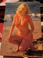 Sexy girl jaren 60, Ophalen of Verzenden, 1960 tot 1980