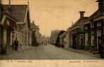 Winschoten - Boschstraat, Ophalen of Verzenden, 1920 tot 1940, Gelopen, Groningen