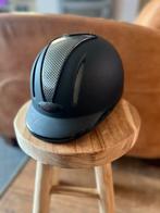 Covalliero kindercap, Dieren en Toebehoren, Paardrijkleding, Ophalen of Verzenden, Zo goed als nieuw, Cap