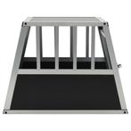 Hondentransportbox 54x69x50 cm enkel GRATIS BEZORGD!, Dieren en Toebehoren, Verzenden, Nieuw