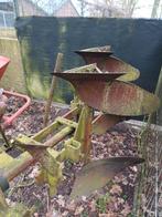 Ploeg, Tuin en Terras, Ophalen, Gebruikt