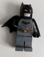 Minifigure Lego Batman, Ophalen of Verzenden, Zo goed als nieuw, Complete set, Lego