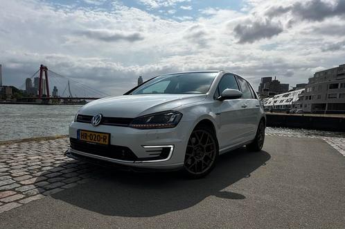 VW Golf GTE 2015 | Motor 69dkm | Getuned 300PK | Luxe | BBS, Auto's, Volkswagen, Particulier, Golf, ABS, Achteruitrijcamera, Adaptieve lichten